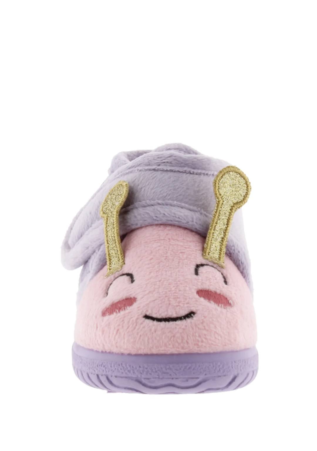 Victoria - Pantofolina - Bimba - 05119