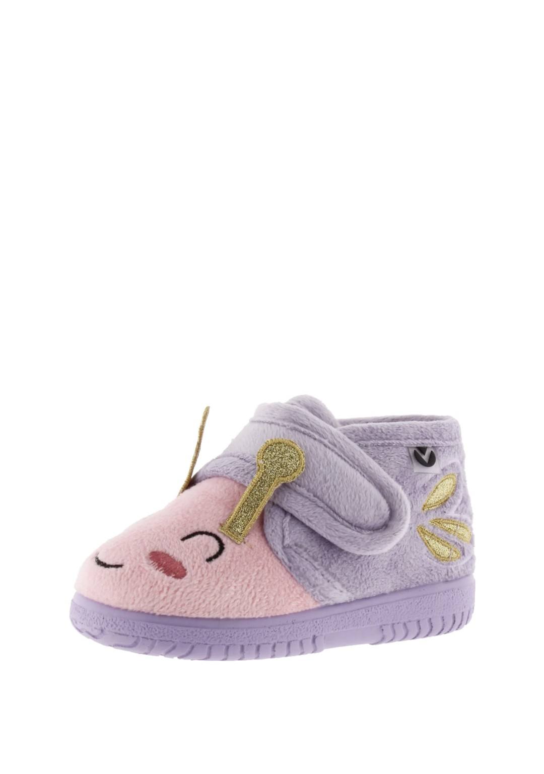 Victoria - Pantofolina - Bimba - 05119