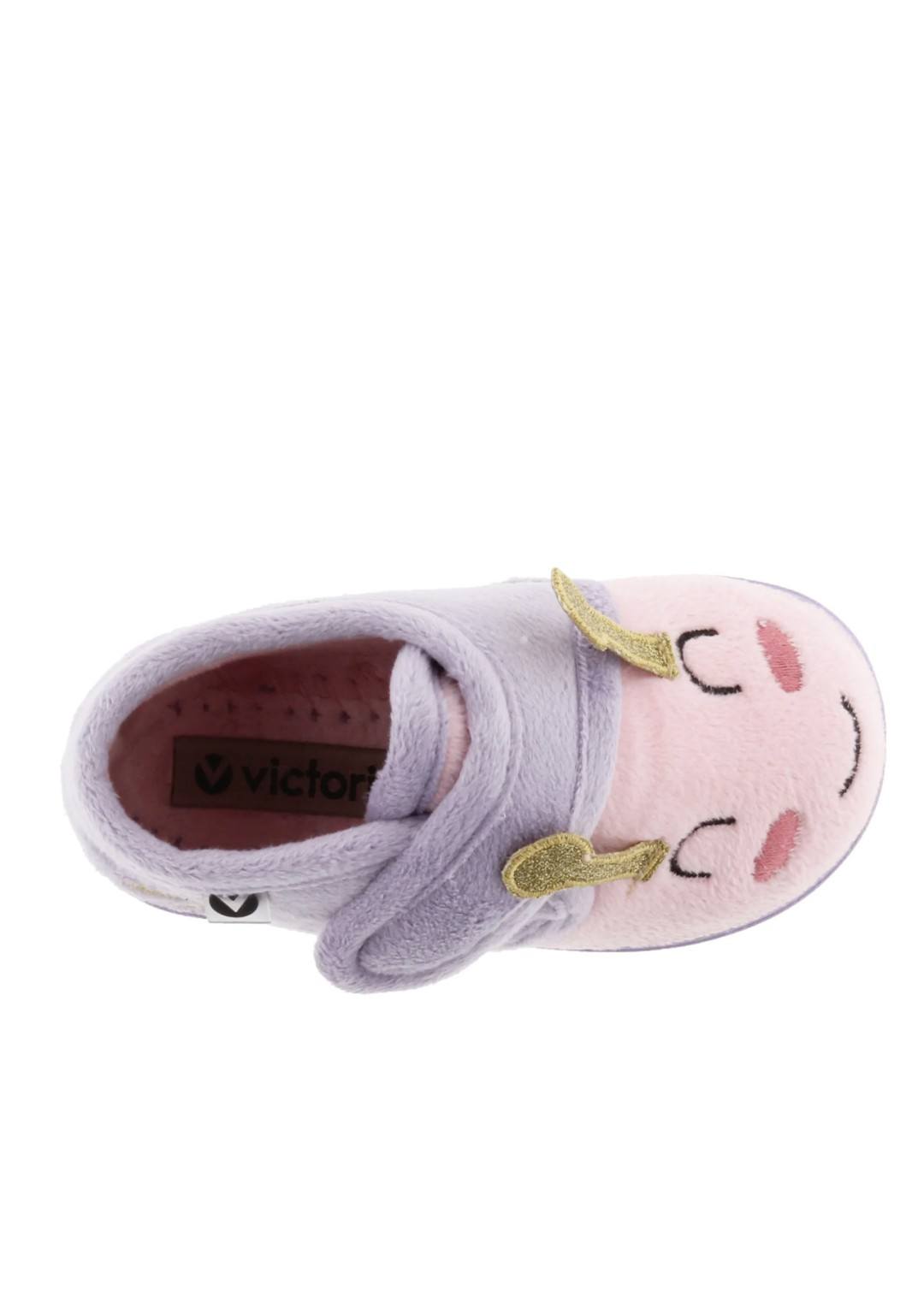 Victoria - Pantofolina - Bimba - 05119