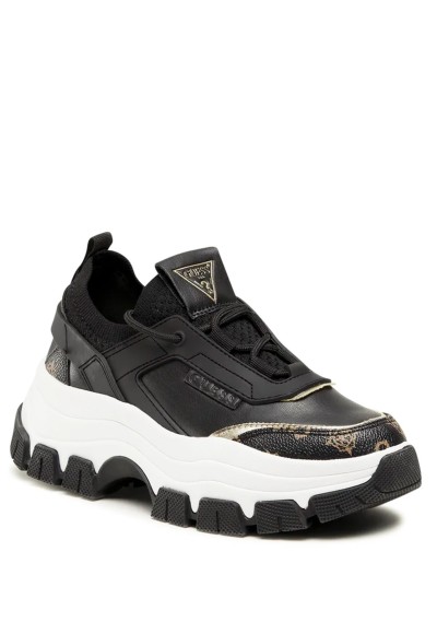 Guess - Platform Elastico - Donna - FL8BYD SMF12