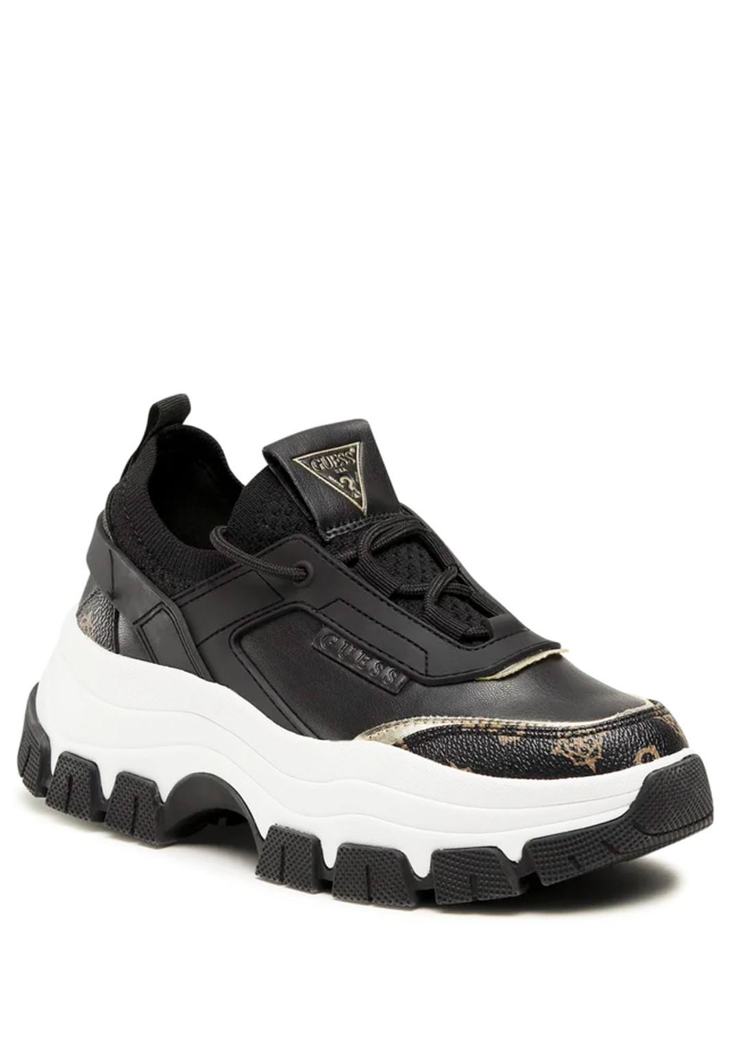 Guess - Platform Elastico - Donna - FL8BYD SMF12