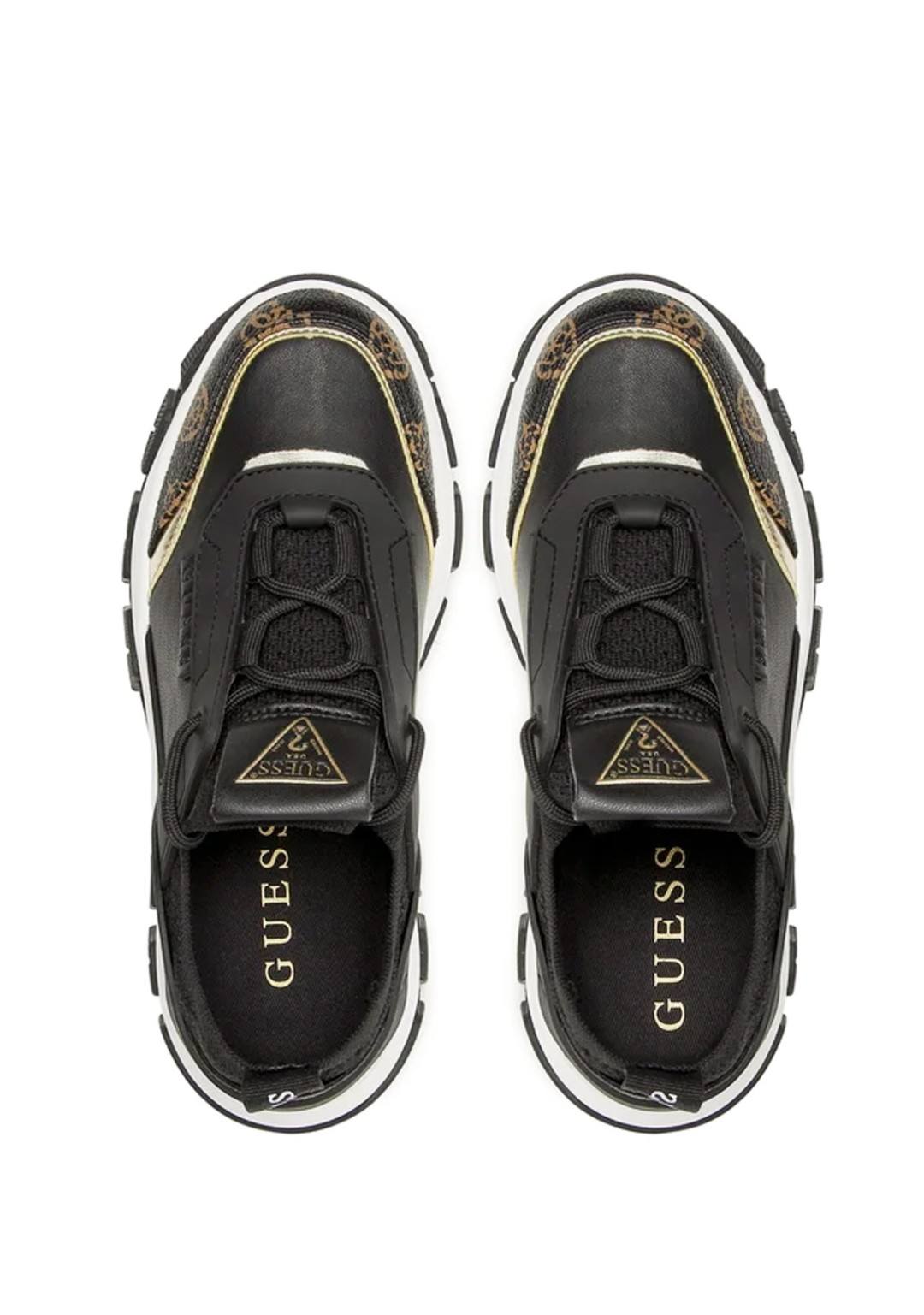Guess - Platform Elastico - Donna - FL8BYD SMF12