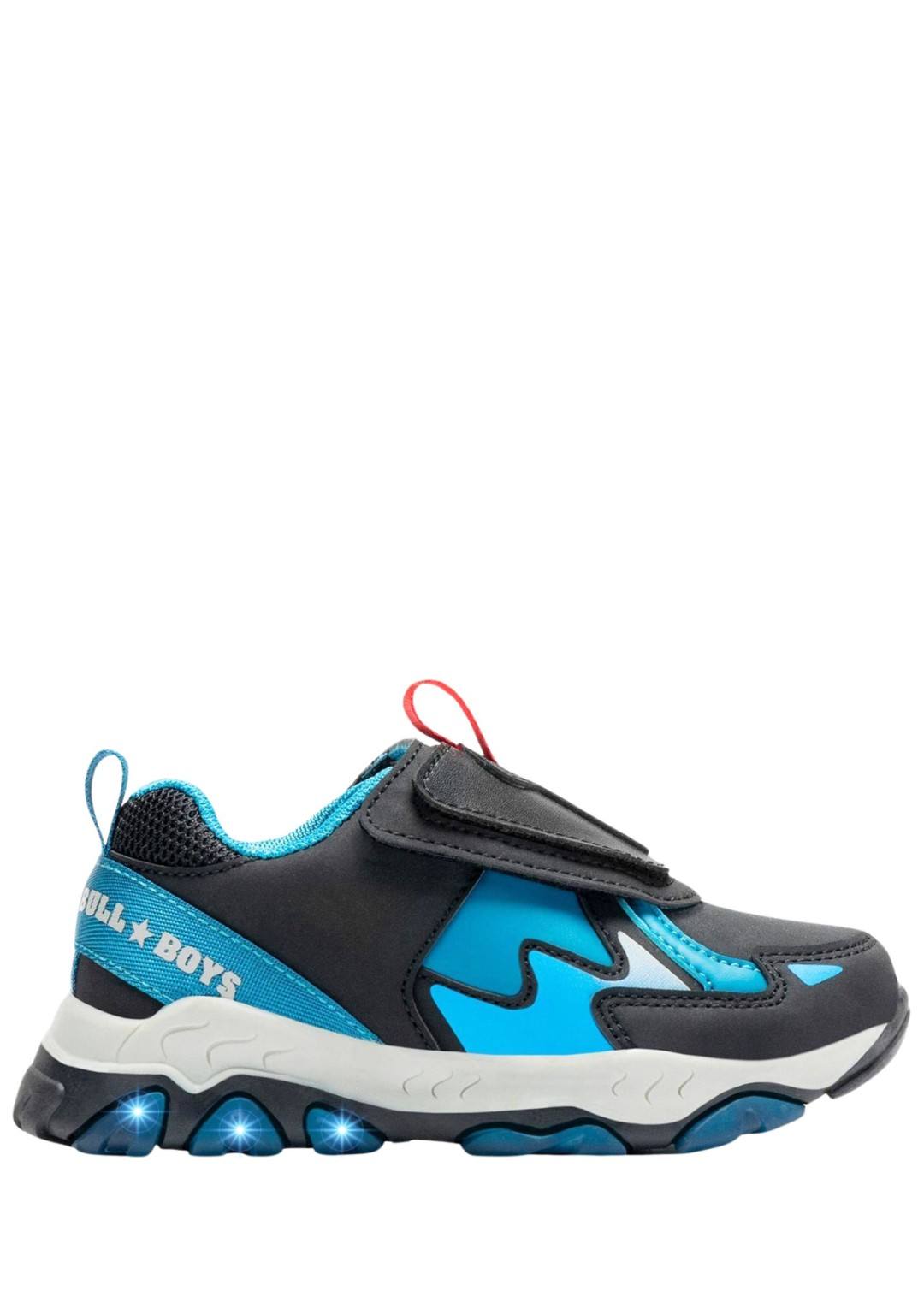 Bull Boys - Sneaker T-Rex - Bambini e ragazzi - DNAL4551