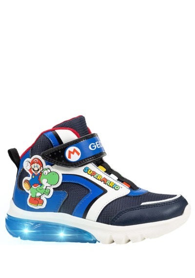 Geox - Alta Mario - Bambini e ragazzi - J46LBJ