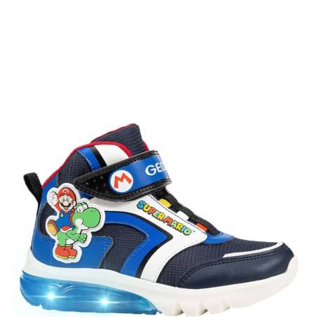 Geox - Alta Mario - Bambini e ragazzi - J46LBJ