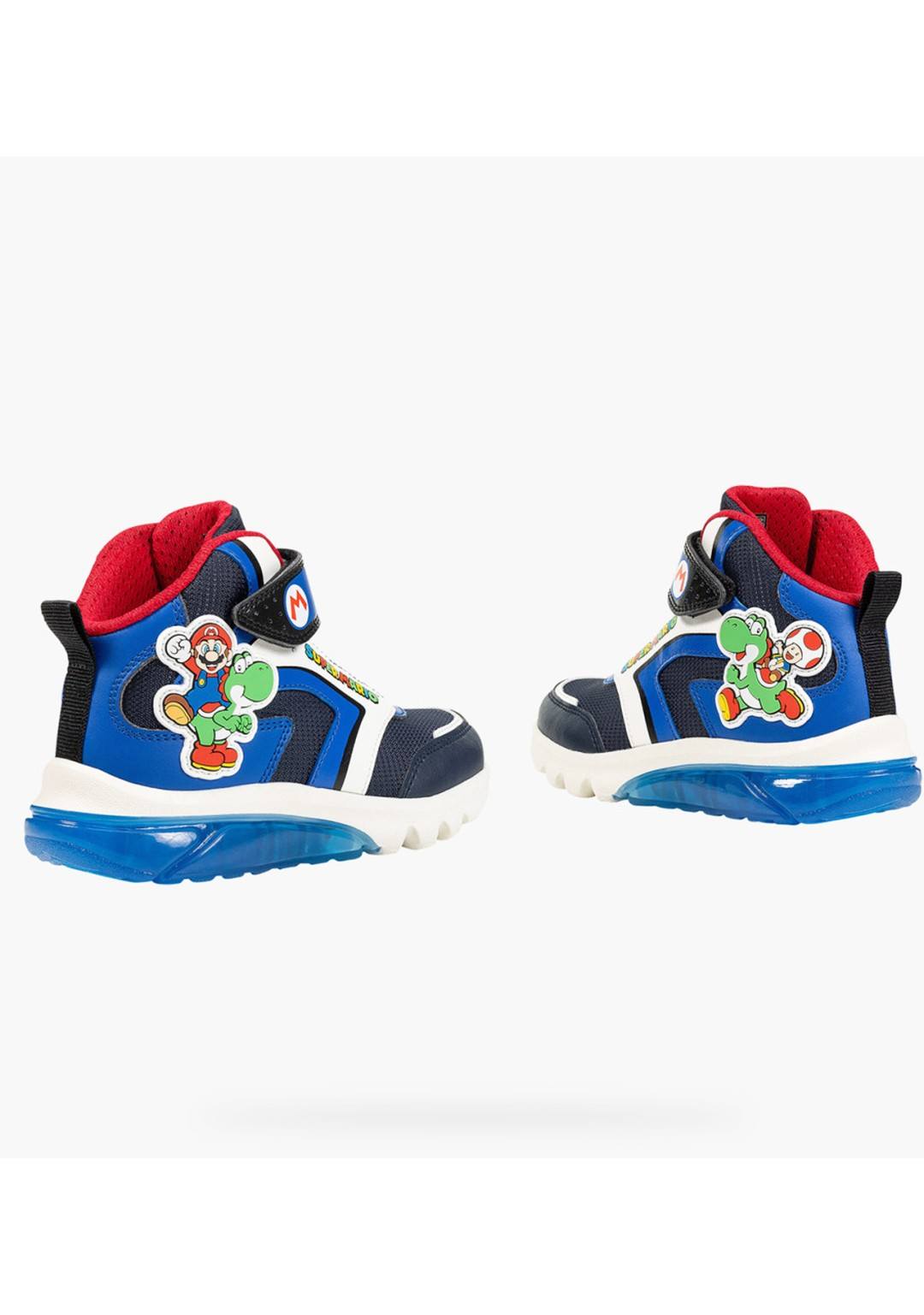 Geox - Alta Mario - Bambini e ragazzi - J46LBJ