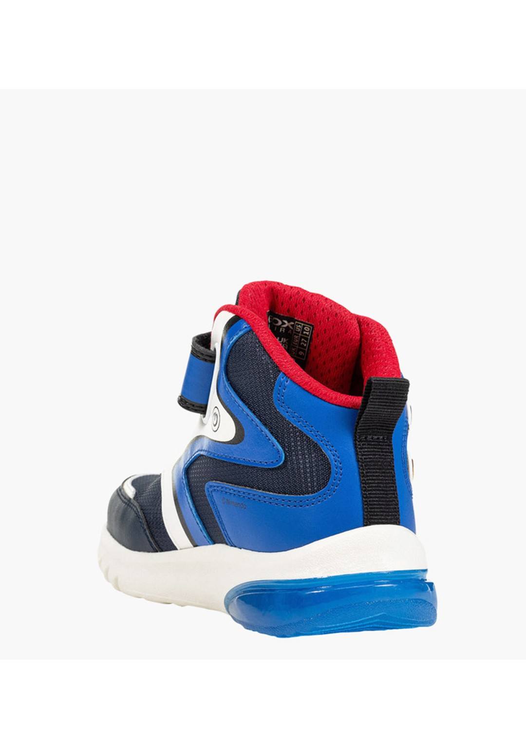 Geox - Alta Mario - Bambini e ragazzi - J46LBJ