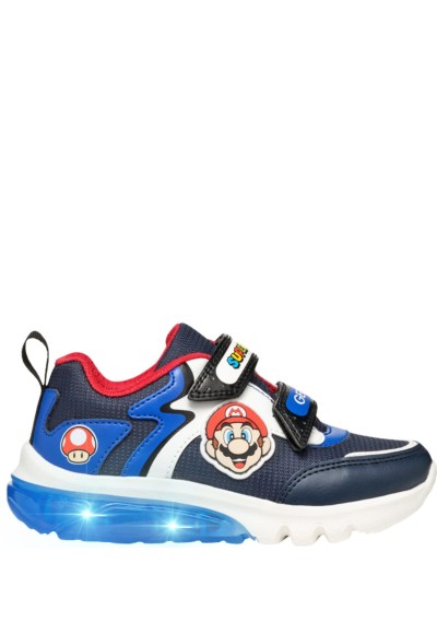 Geox - Bassa Mario - Bambini e ragazzi - J46LBI