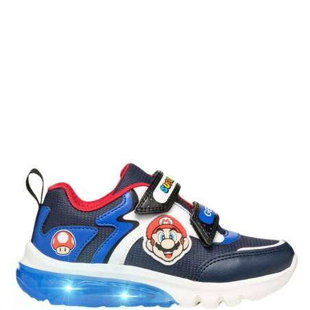 Geox - Bassa Mario - Bambini e ragazzi - J46LBI