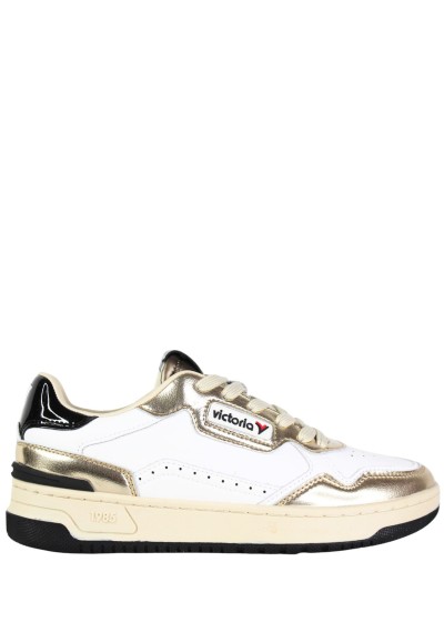 Victoria - Sneaker bassa - Donna - 800121 ORO