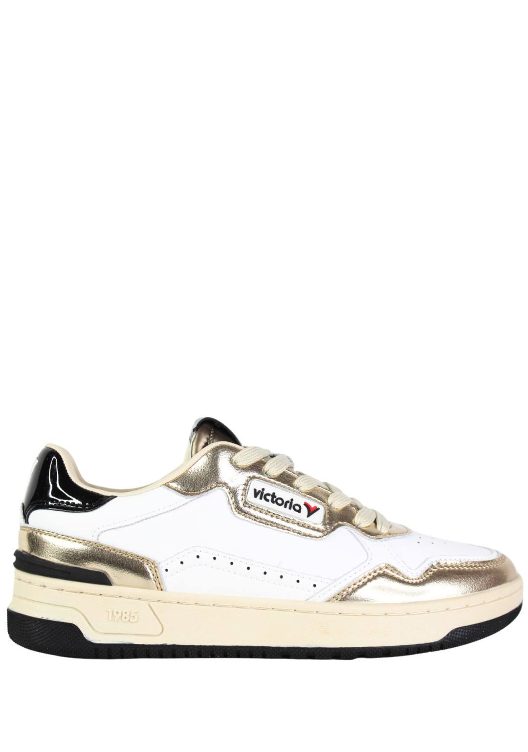 Victoria - Sneaker bassa - Donna - 800121 ORO