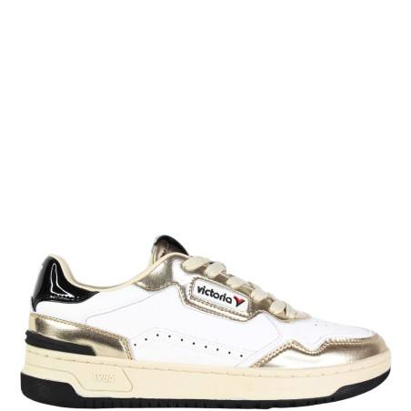 Victoria - Sneaker bassa - Donna - 800121 ORO