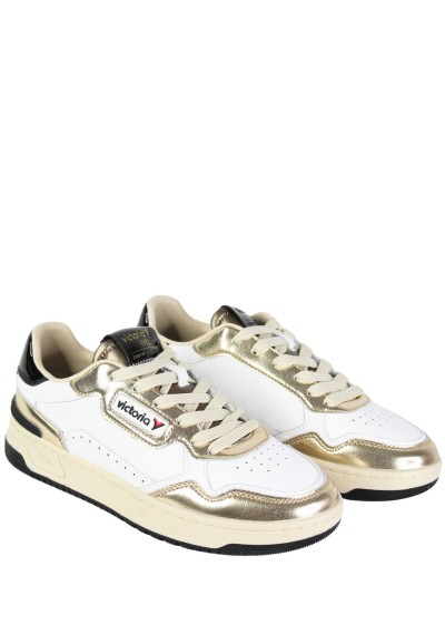 Victoria - Sneaker bassa - Donna - 800121 ORO