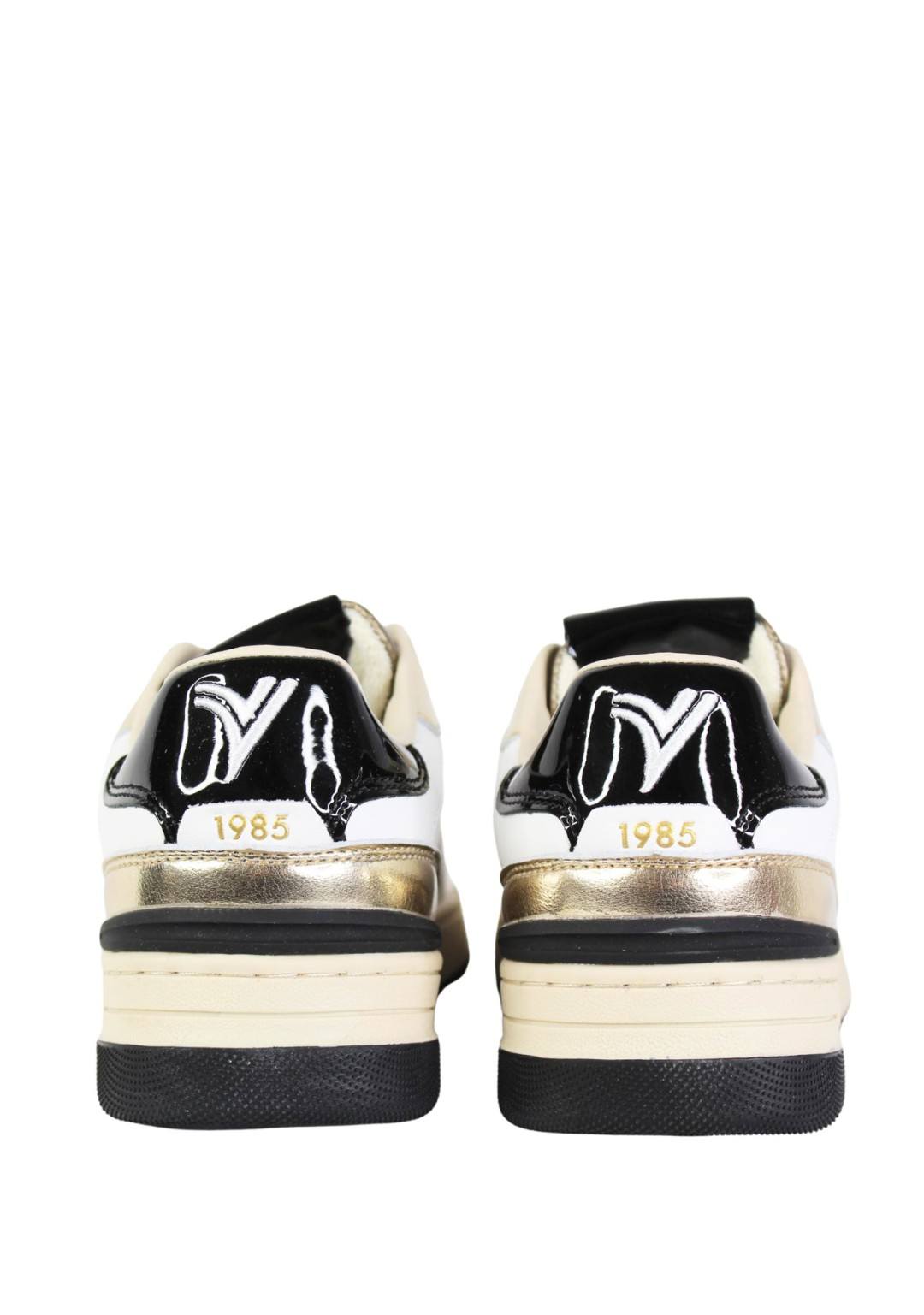 Victoria - Sneaker bassa - Donna - 800121 ORO