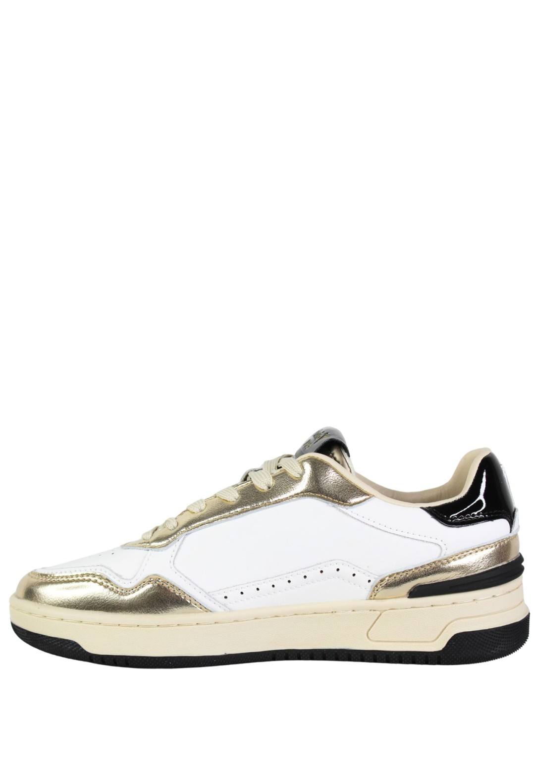 Victoria - Sneaker bassa - Donna - 800121 ORO