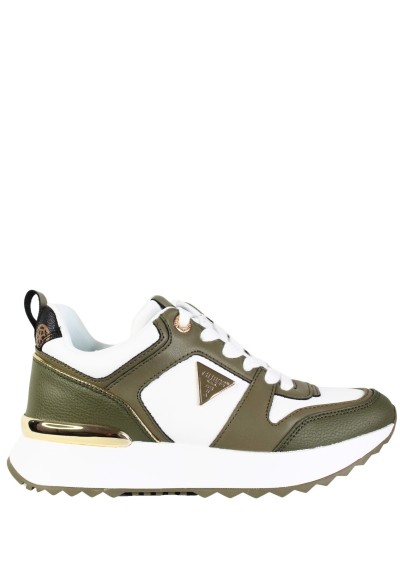 Guess - Sneaker - Donna - FLTKYNELE 12