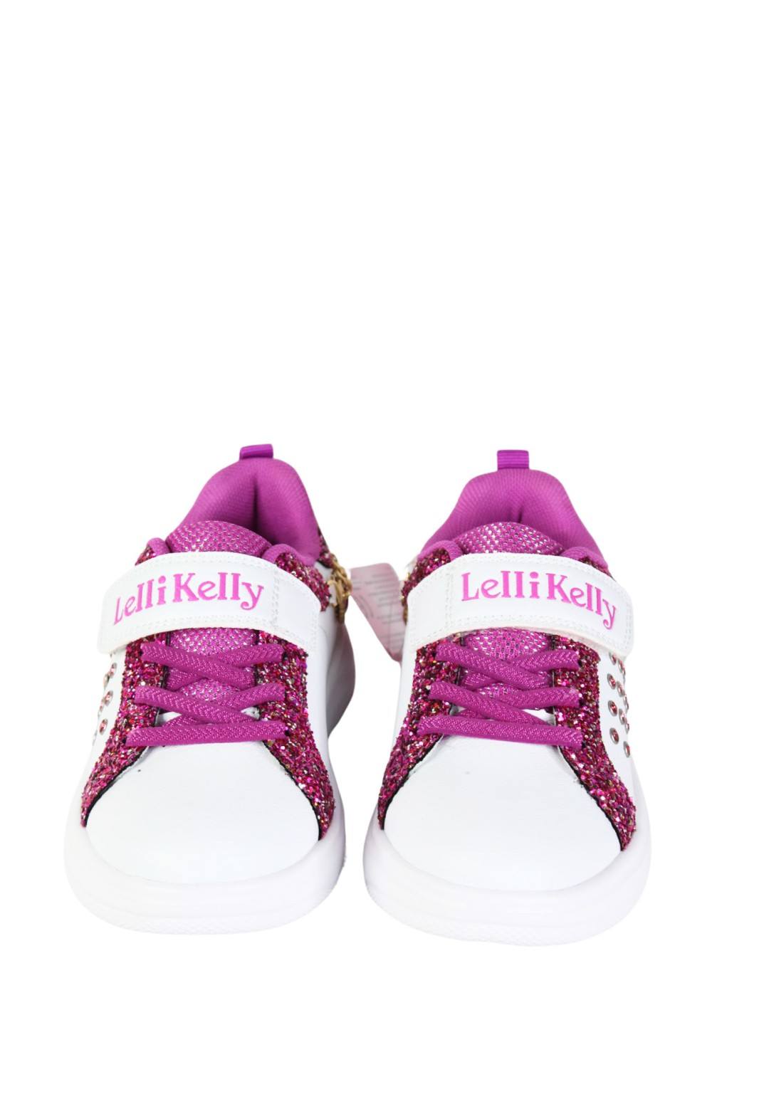 Lelli Kelly - Gioiello RIp.Viola - Bambine e ragazze - LKAA4400