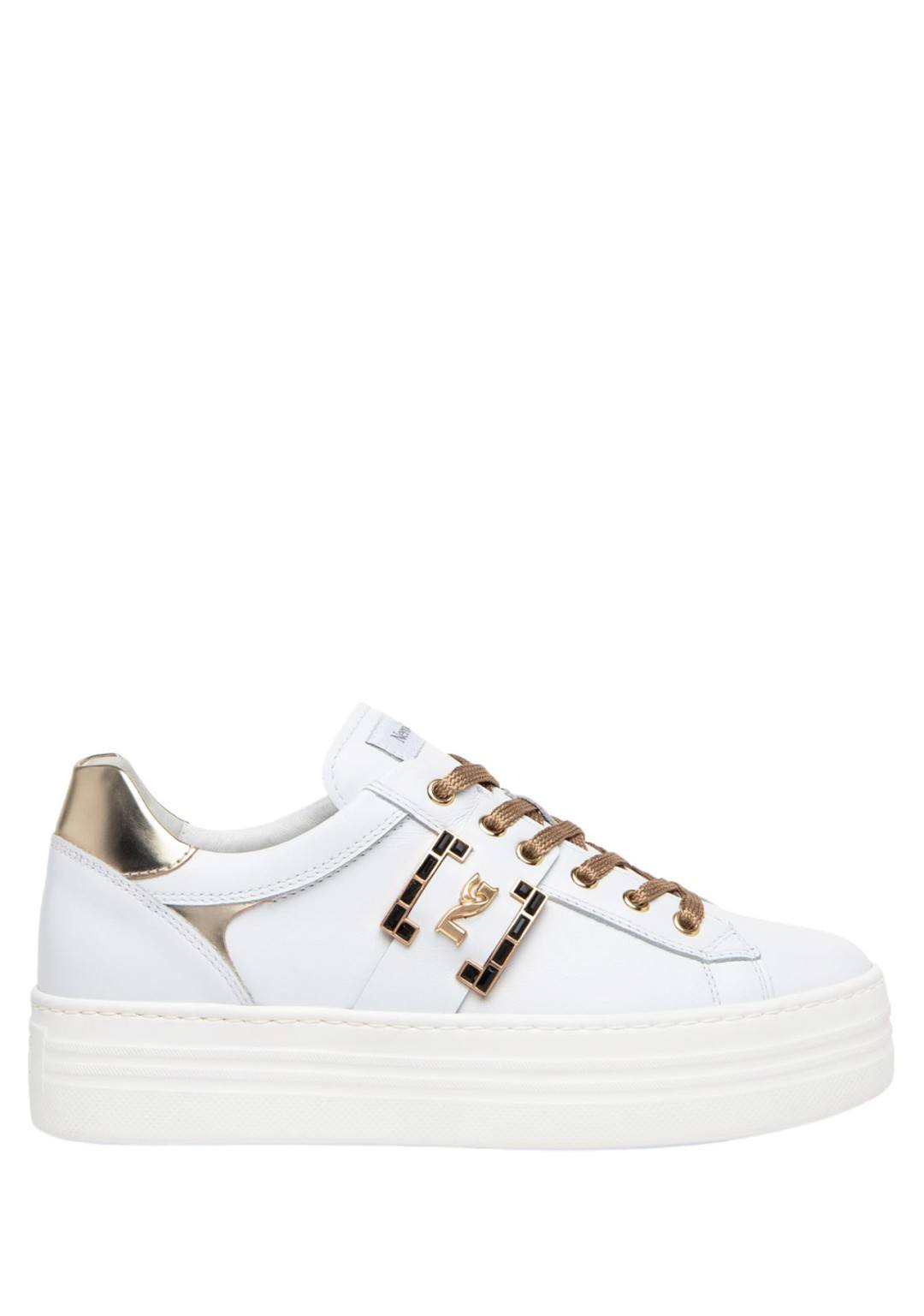 NEROGIARDINI - Sneaker bassa - Donna - 612 D