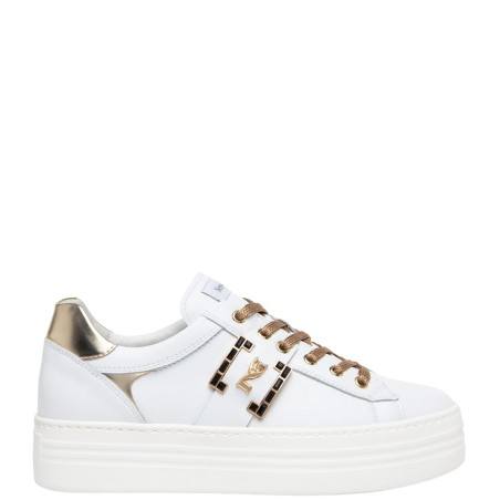 NEROGIARDINI - Sneaker bassa - Donna - 612 D