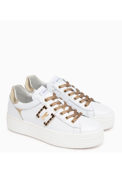 NEROGIARDINI - Sneaker bassa - Donna - 612 D