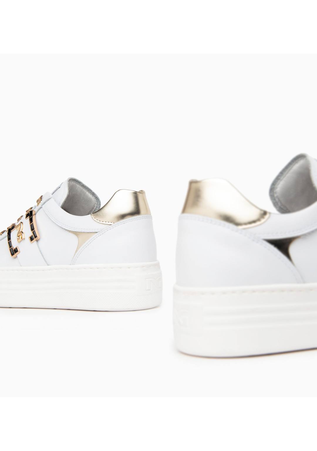 NEROGIARDINI - Sneaker bassa - Donna - 612 D