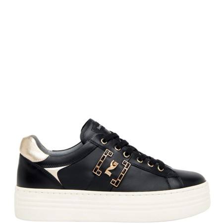 NEROGIARDINI - Sneaker bassa - Donna - 612D
