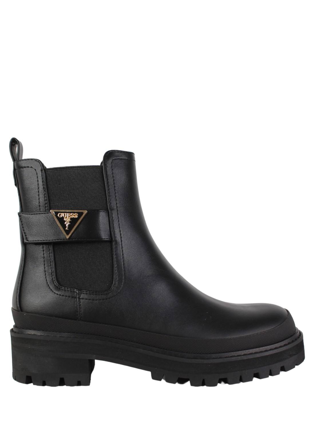 Guess - Beatles Strappo - Donna - FLFBENELE10