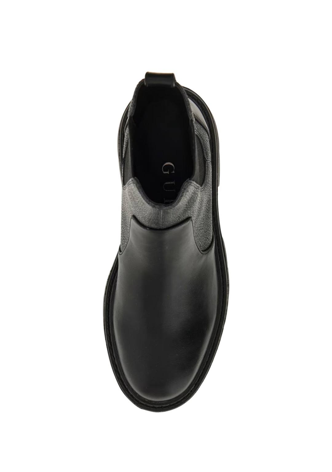 Guess - Beatles logato - Donna - FLTSHUELE10