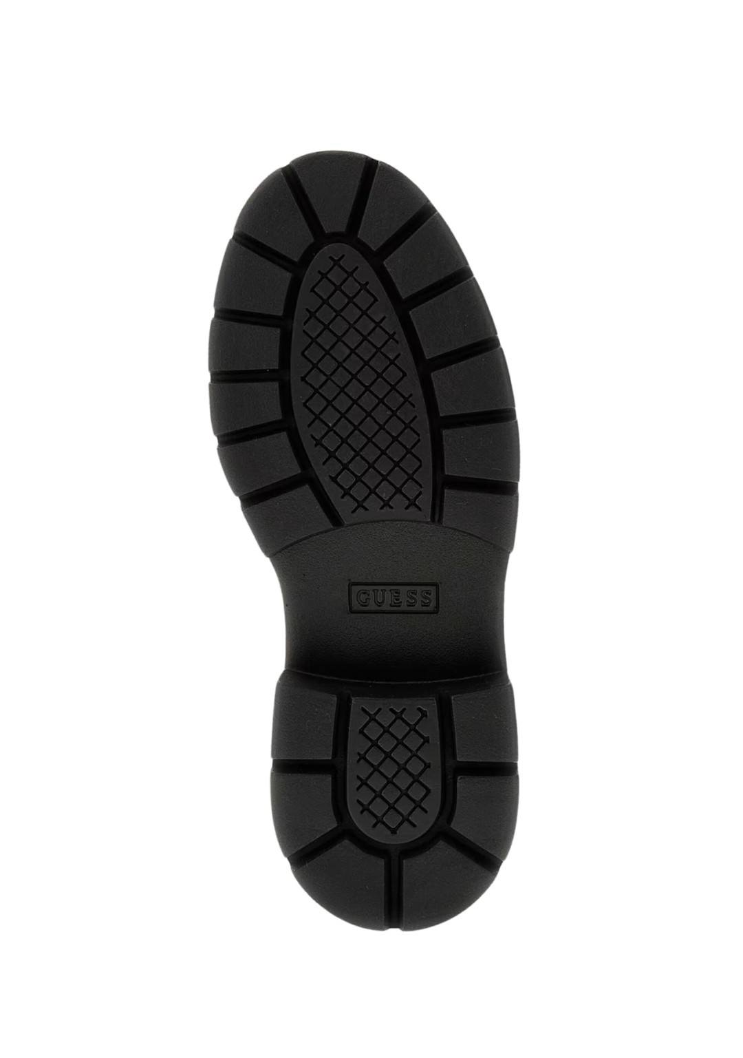Guess - Beatles logato - Donna - FLTSHUELE10