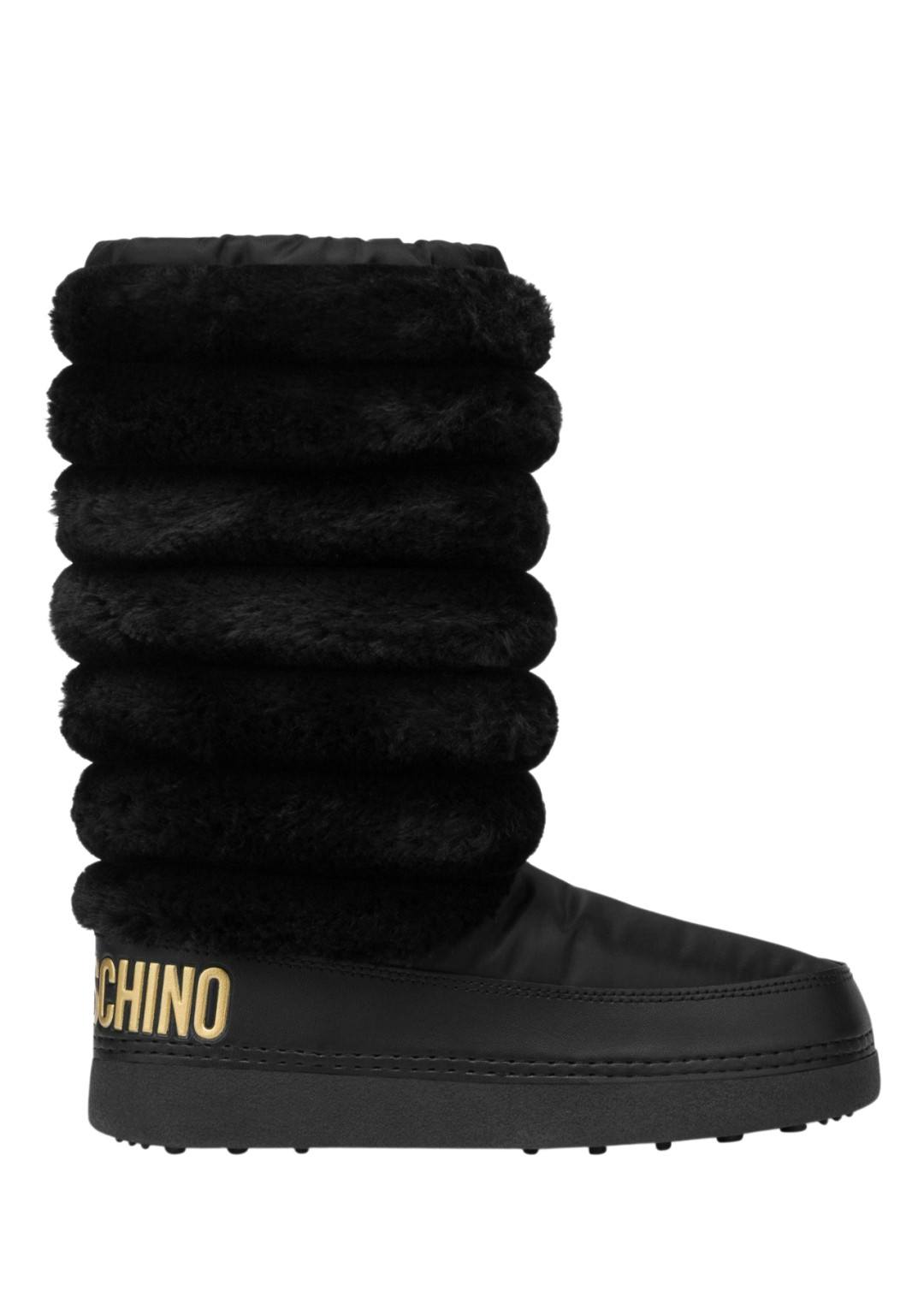 LOVE MOSCHINO - Moonboot - Donna - JA24312G0LISH000