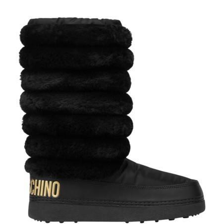 LOVE MOSCHINO - Moonboot - Donna - JA24312G0LISH000