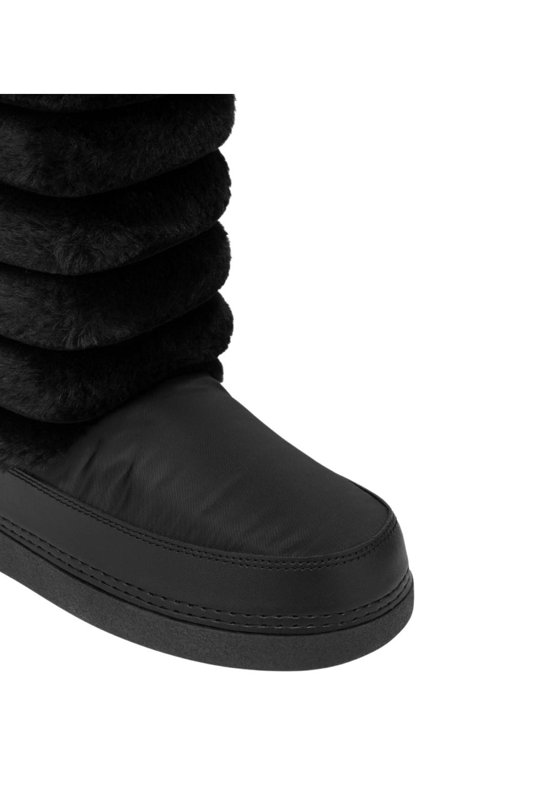 LOVE MOSCHINO - Moonboot - Donna - JA24312G0LISH000