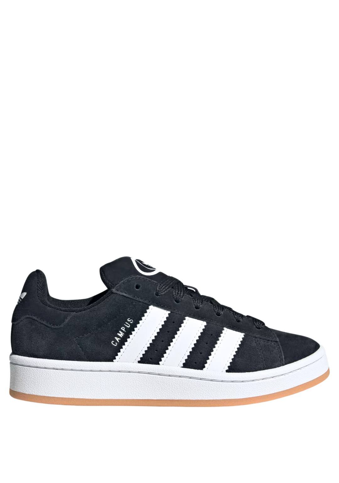 Adidas - CAMPUS 00s - Unisex - HQ 6638