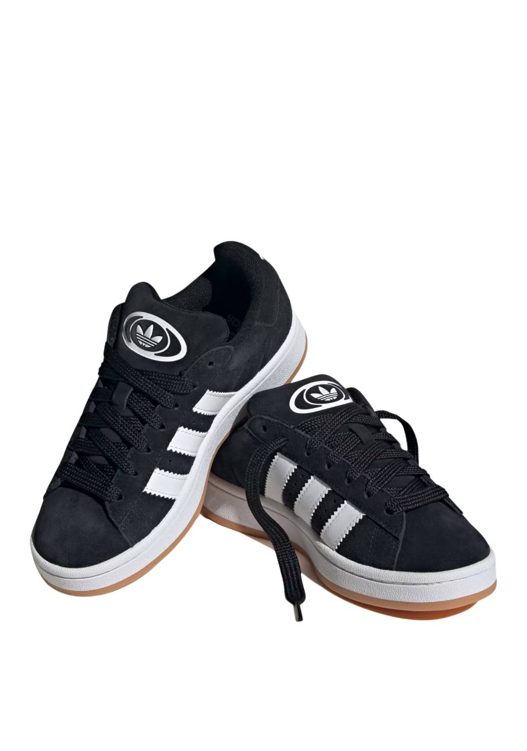 Adidas - CAMPUS 00s - Unisex - HQ 6638