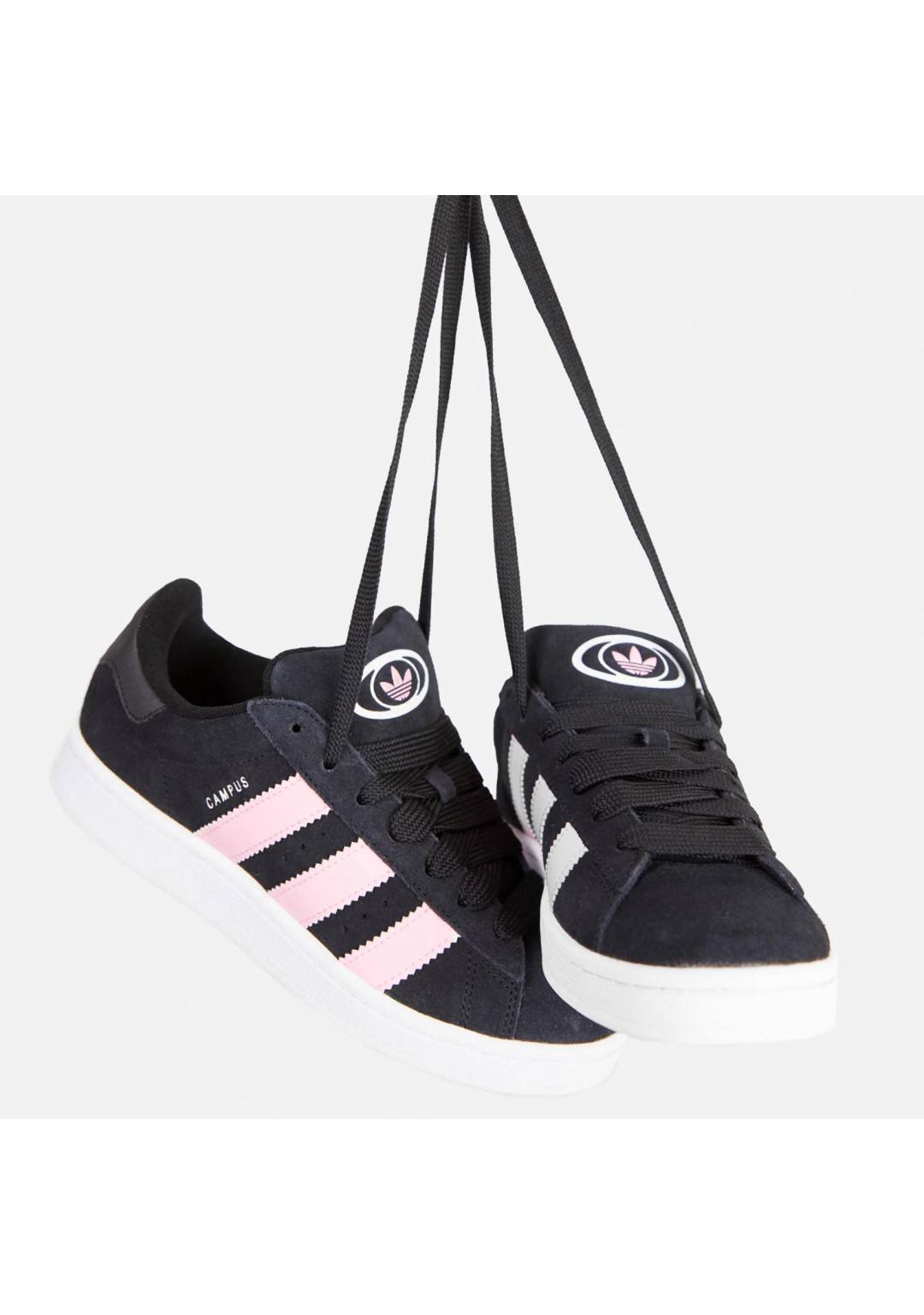 Adidas - Campus Rip.Rosa - Donna - ID3171