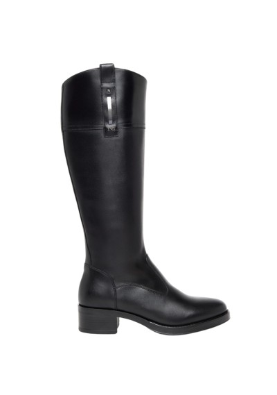 NEROGIARDINI - Stivale - Donna - 1800D