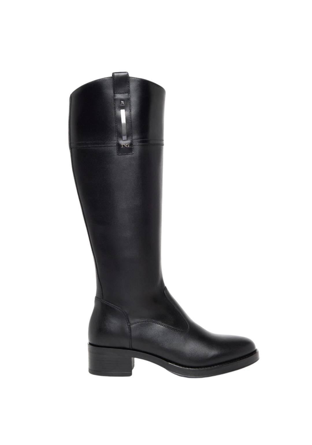 NEROGIARDINI - Stivale - Donna - 1800D