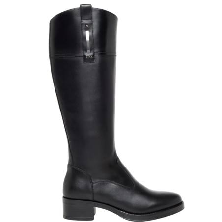 NEROGIARDINI - Stivale - Donna - 1800D