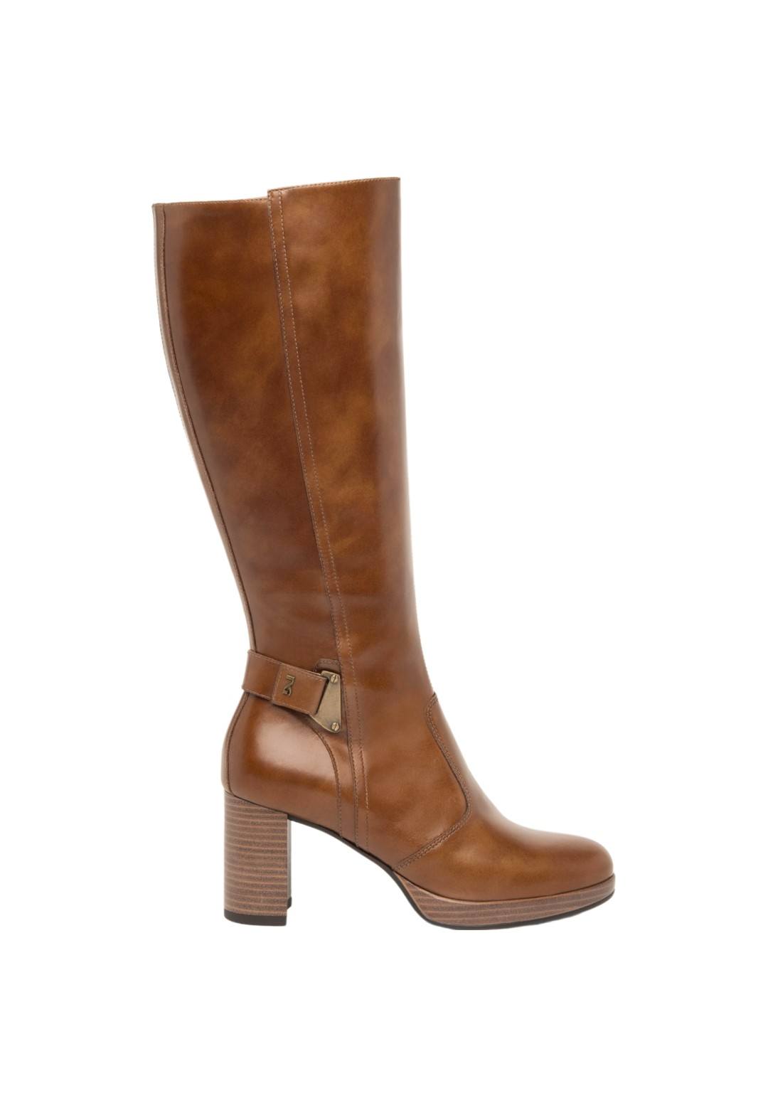 NEROGIARDINI - Stivale T.70 - Donna - 1740D