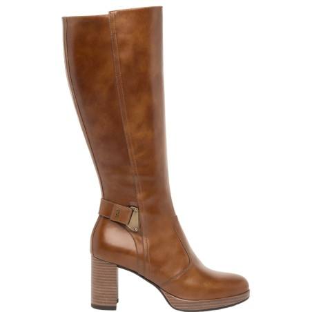 NEROGIARDINI - Stivale T.70 - Donna - 1740D