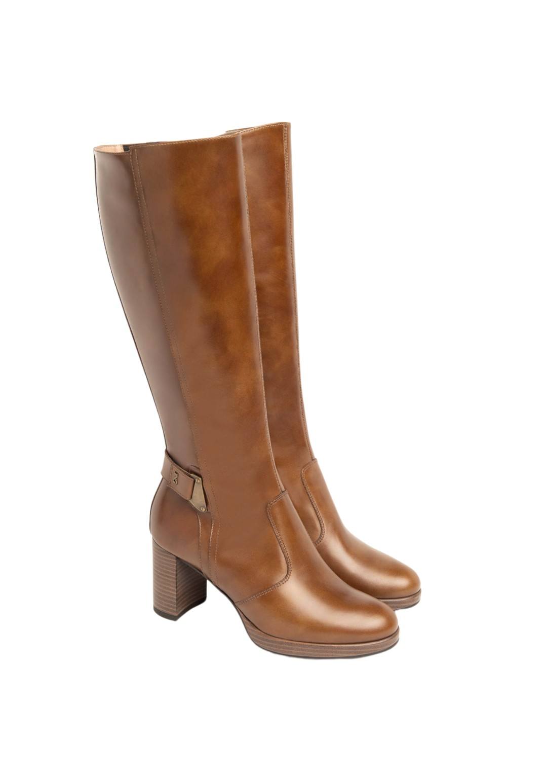 NEROGIARDINI - Stivale T.70 - Donna - 1740D