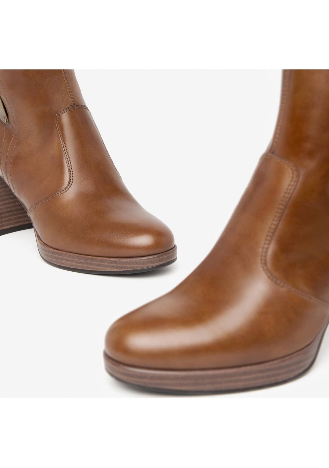 NEROGIARDINI - Stivale T.70 - Donna - 1740D