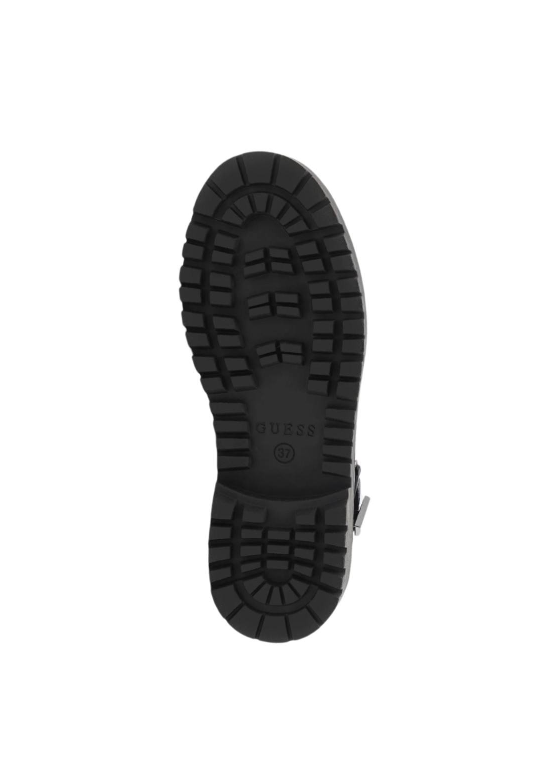 Guess - Anfibio Fibbia - Donna - FLFOLSELE10