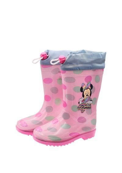 Chicco - Stivale Minnie - Bambine e ragazze - 01072002000000