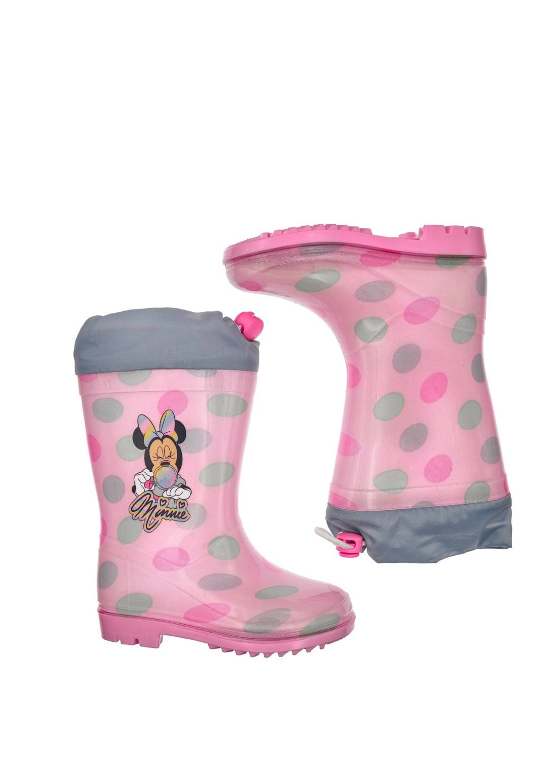 Chicco - Stivale Minnie - Bambine e ragazze - 01072002000000