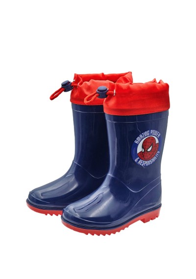 Chicco - Stivale SpiderMan - Bambini e ragazzi - 01072002000000 b