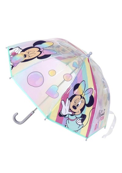 Chicco - Ombrello Minnie - Bambine e ragazze - 01072001000000