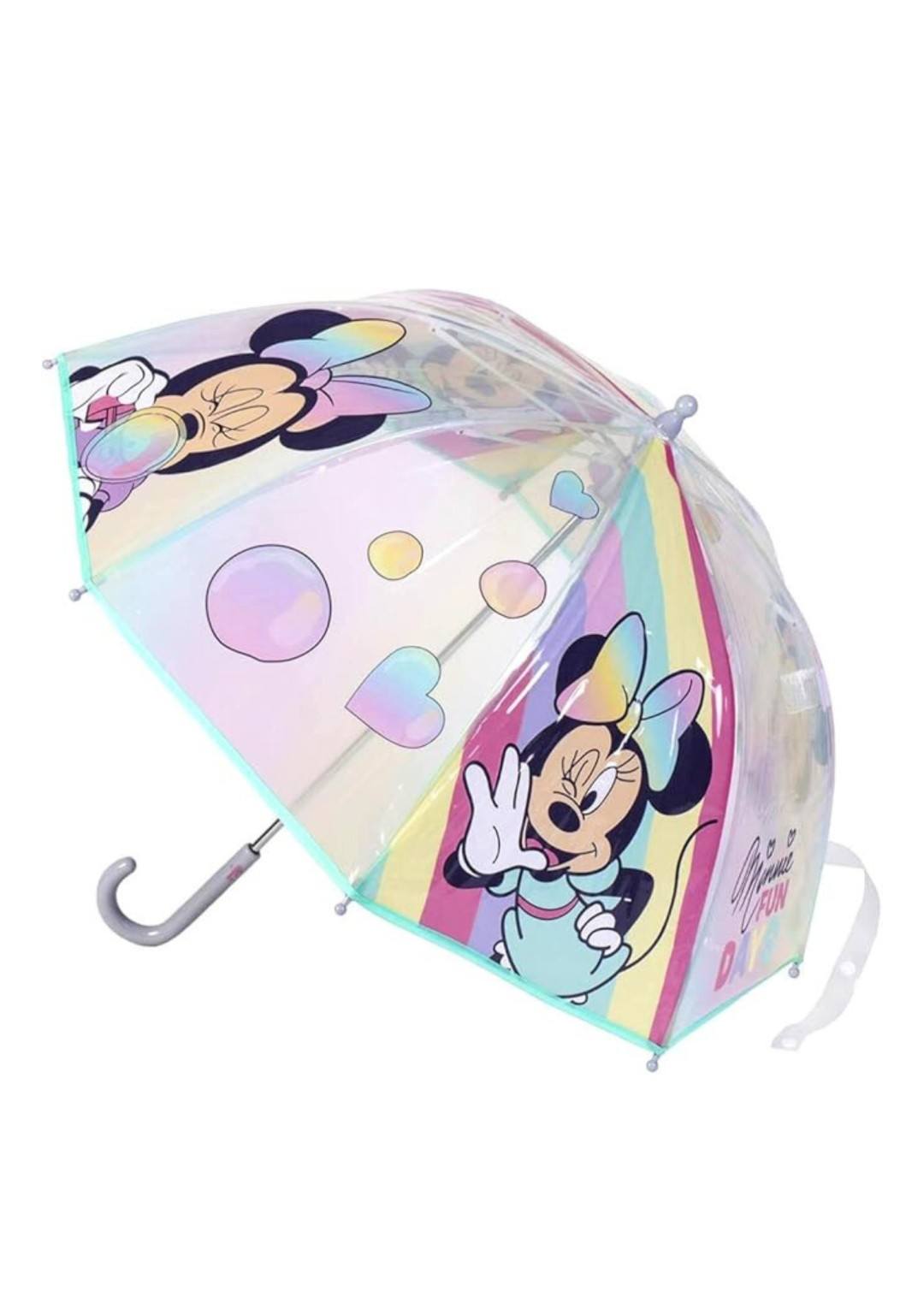 Chicco - Ombrello Minnie - Bambine e ragazze - 01072001000000