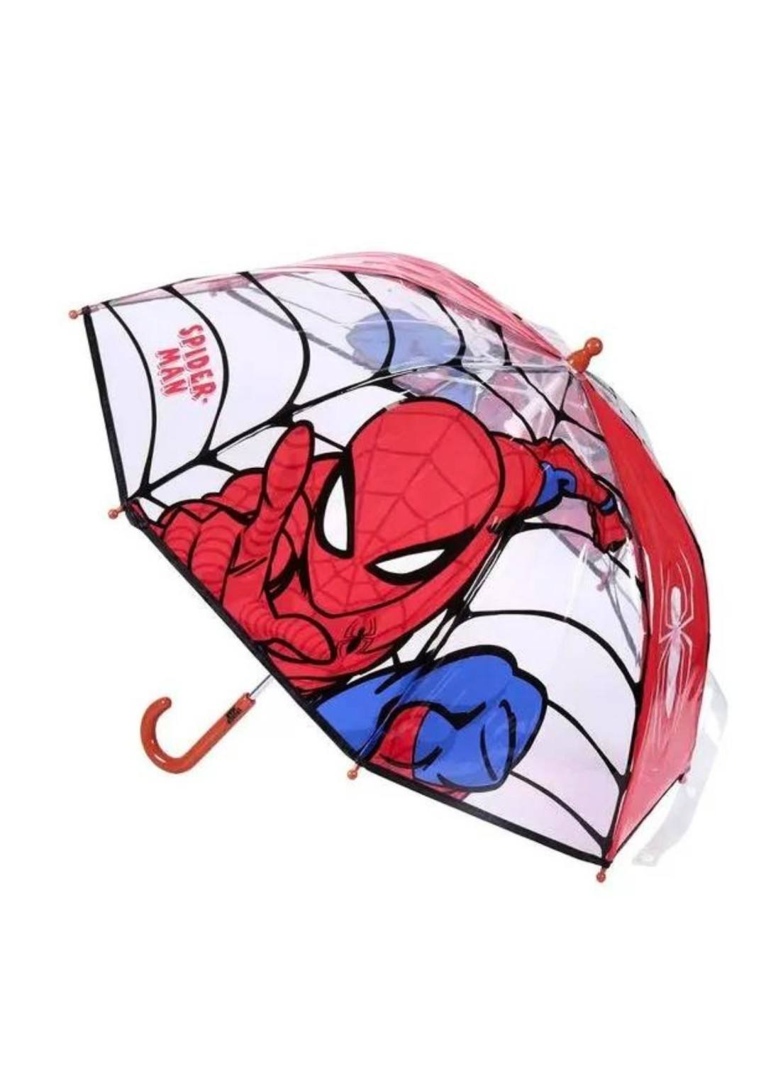 Chicco - Ombrello Spider-man - Bambine e ragazze - 01072001000000 R