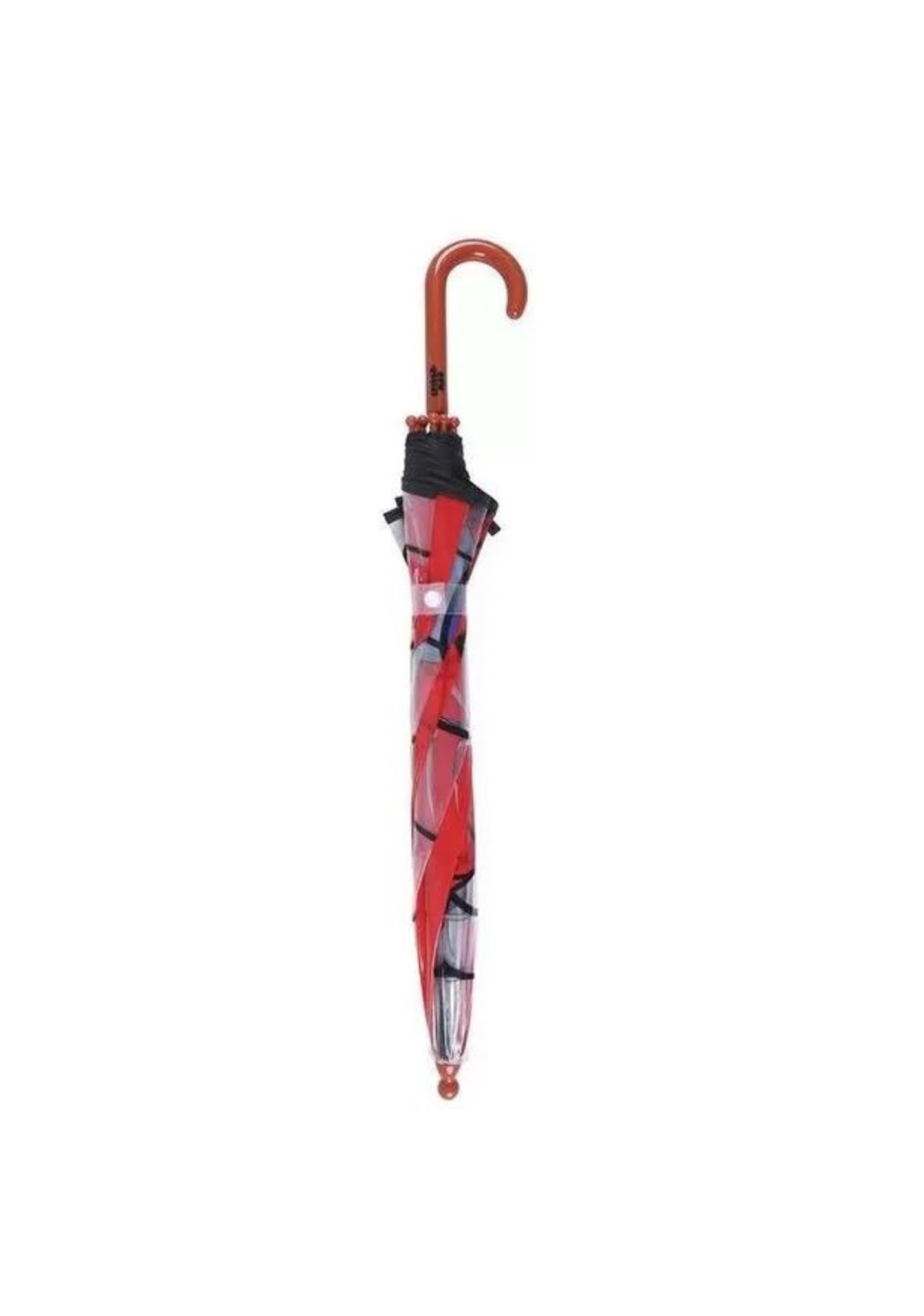 Chicco - Ombrello Spider-man - Bambine e ragazze - 01072001000000 R